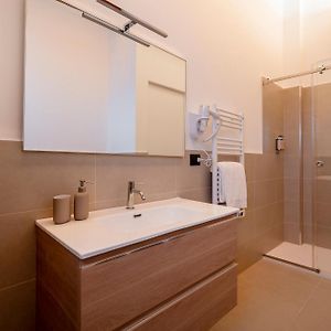 Appartamento deluxe con 1 camera da letto
